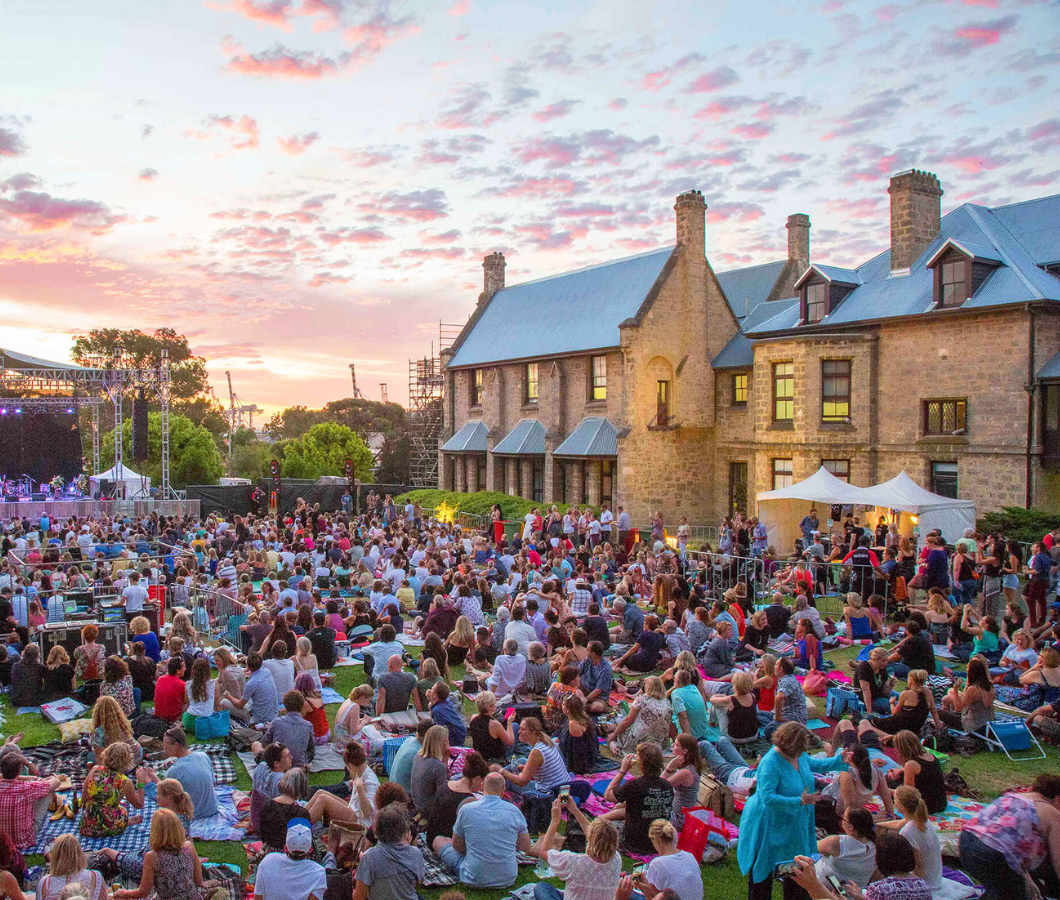 FREMANTLE ARTS CENTRE SELECTS OTHERSIDE BREWING AS EXCLUSIVE BEER PARTNER
