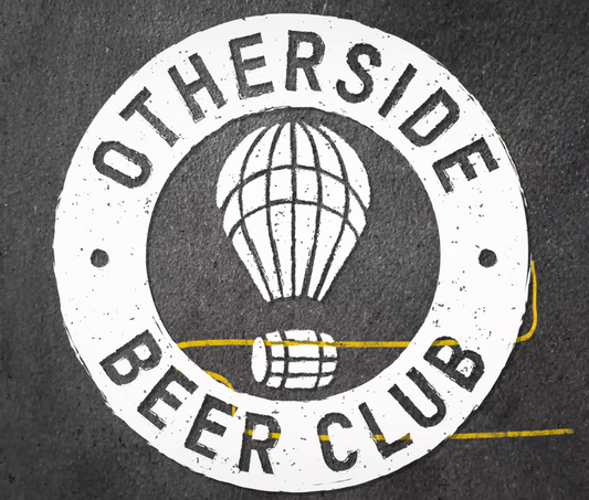 OTHERSIDE BREWING ANNOUNCES BEER SUBSCRIPTION PROGRAM