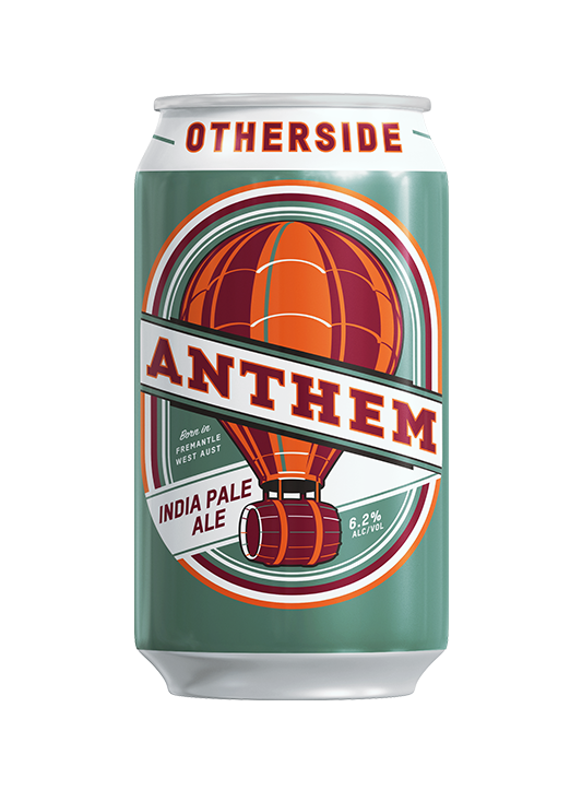 Anthem IPA