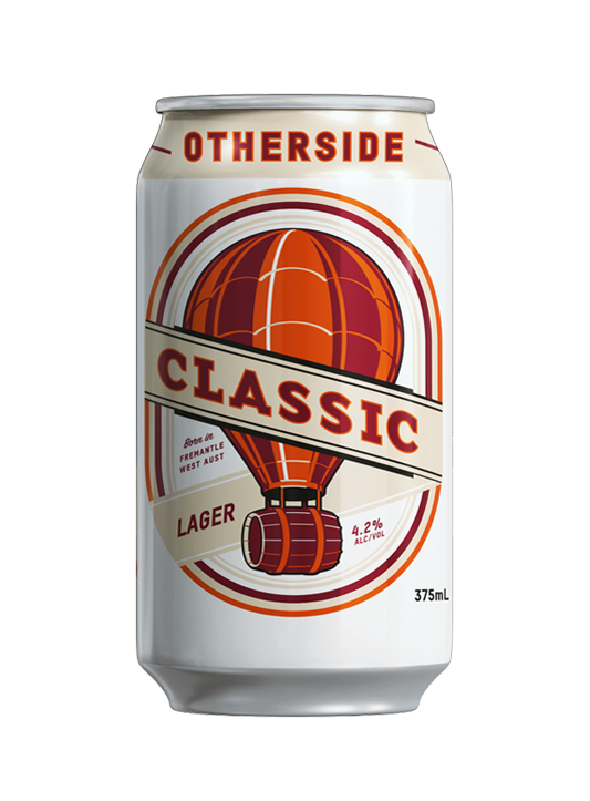 Classic Lager