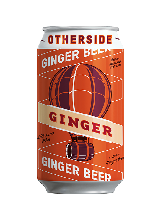 Ginger
