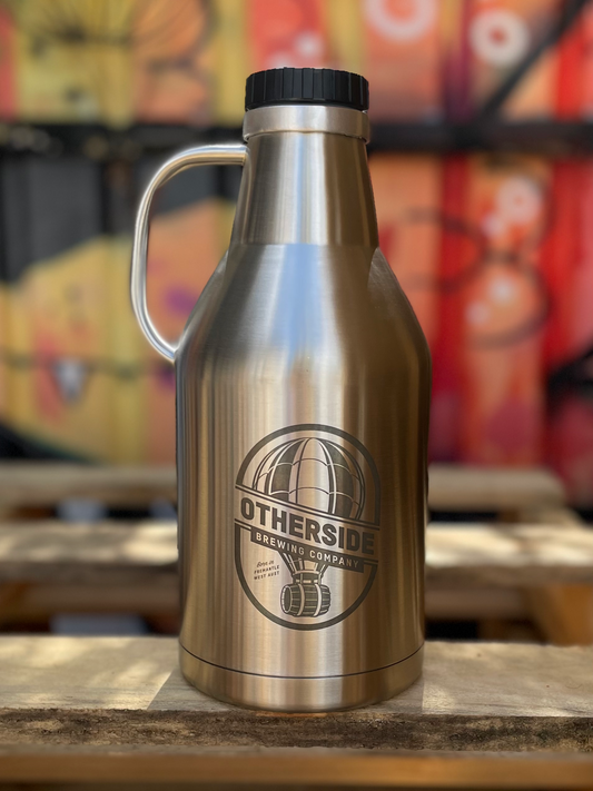 Otherside Growler