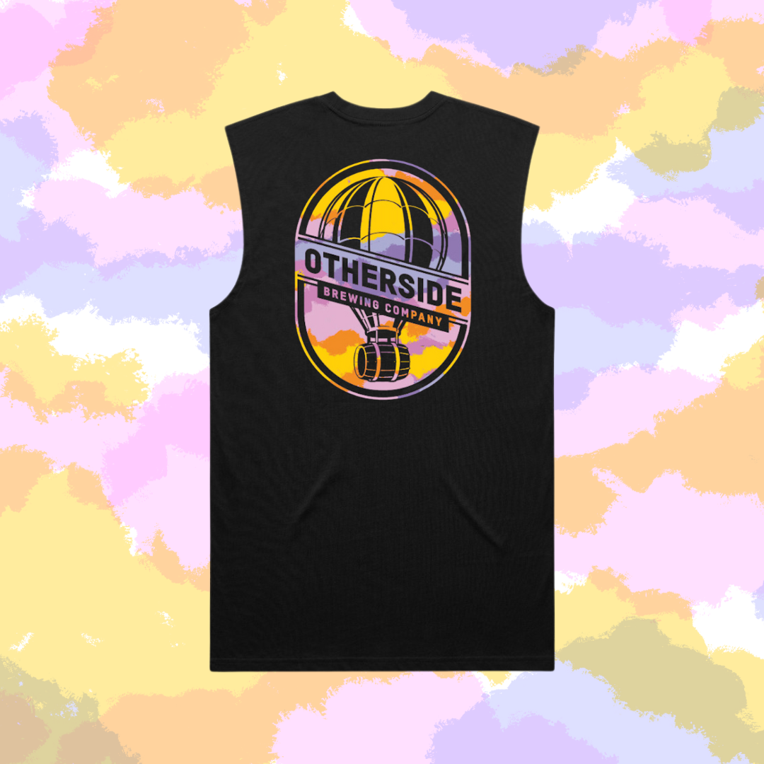 2024 Headliner Tank
