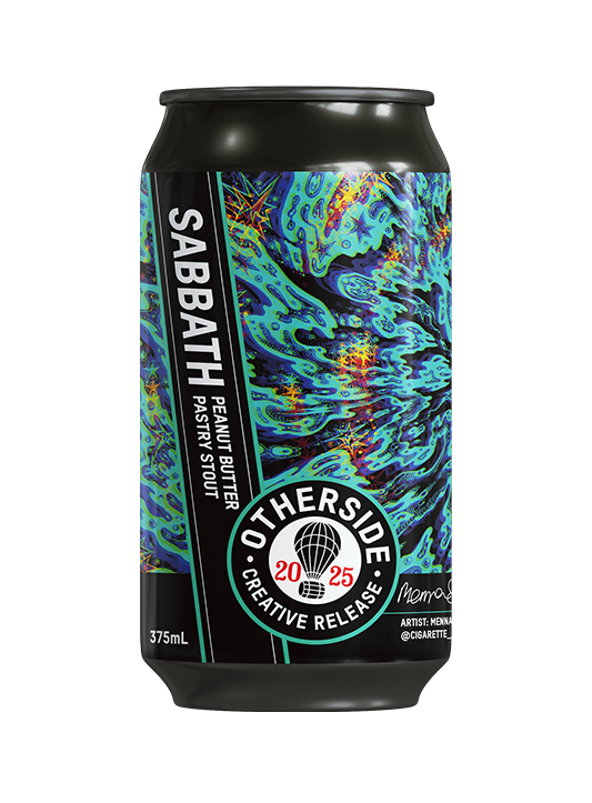 2025 SABBATH CASE - PRE-PURCHASE
