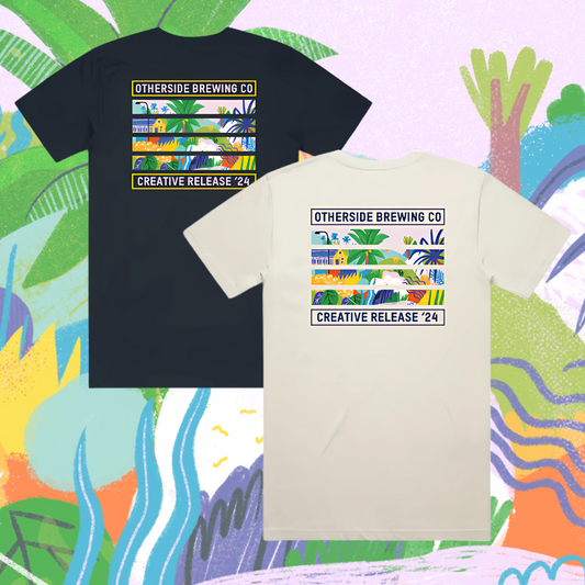 2024 Season's Greetings Tee