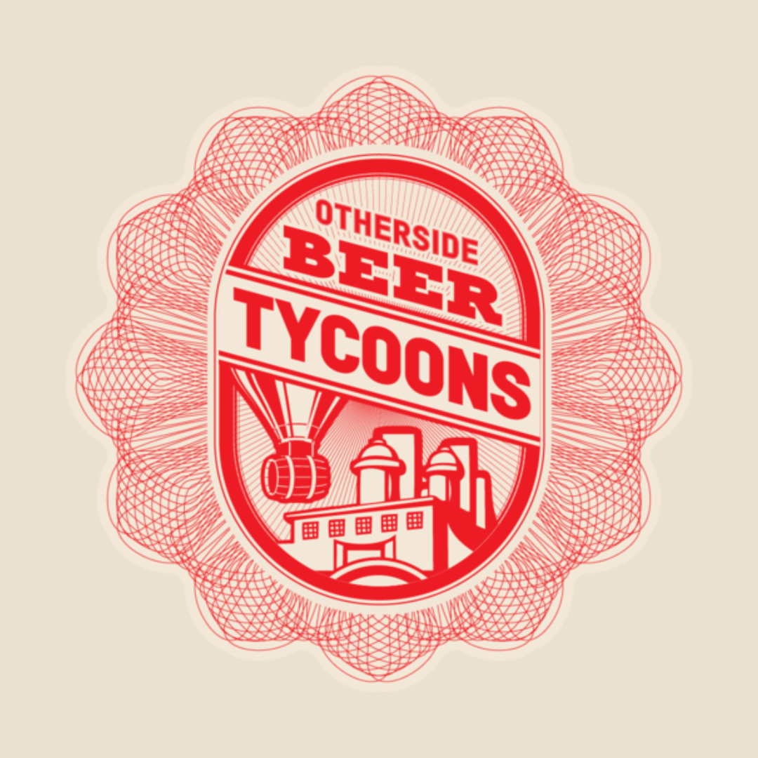 Otherside Tycoons Logo