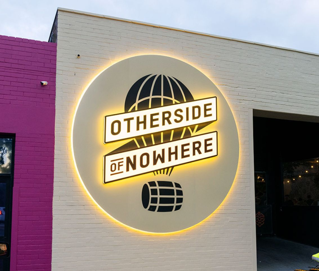 OTHERSIDE OF NOWHERE OPENS FOLLOWING NOWHEREMAN MERGER