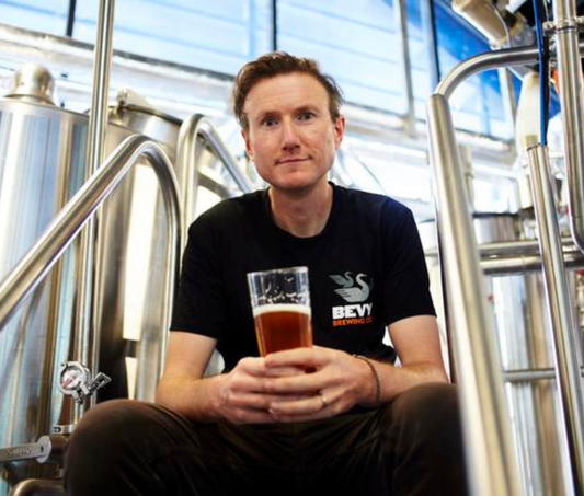 OTHERSIDE MARKS NEW ERA WITH HEAD BREWER APPOINTMENT