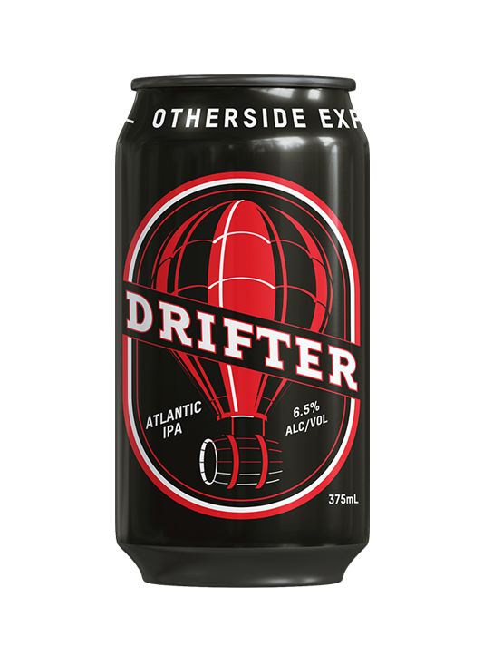 DRIFTER