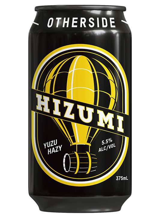 Hizumi