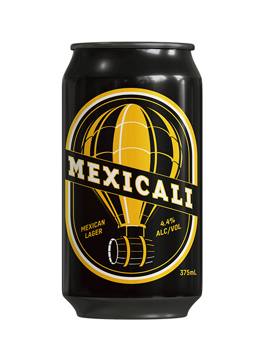 Mexicali Lager