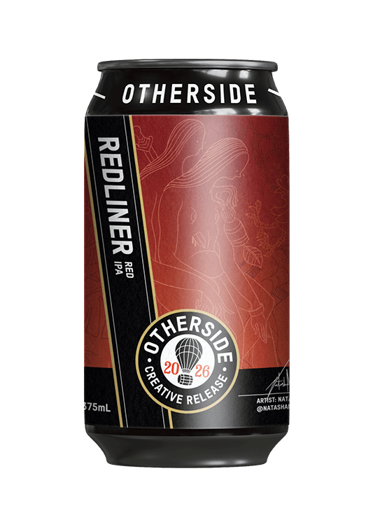 Redliner Red IPA