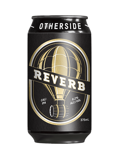 Reverb