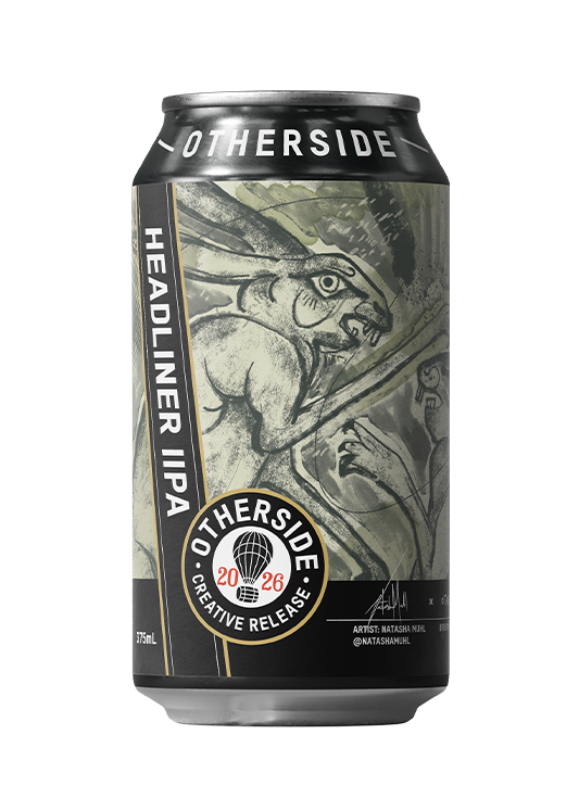 Headliner IIPA