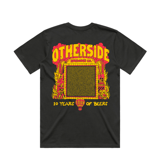 10-Year Tee