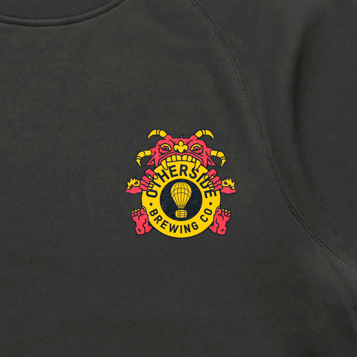 10-Year Supply Crew