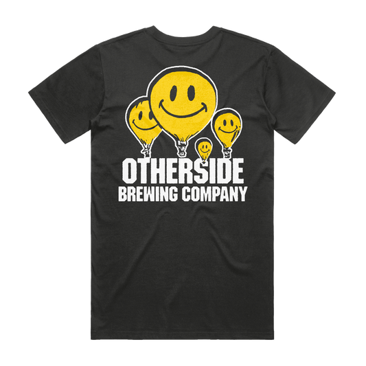 Smiley Tee