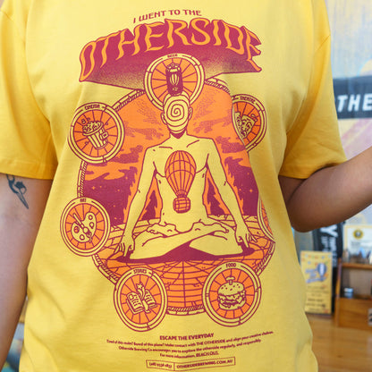 Astral Tee