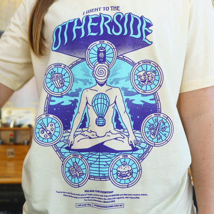 Astral Tee