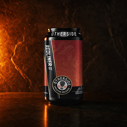 Redliner Red IPA