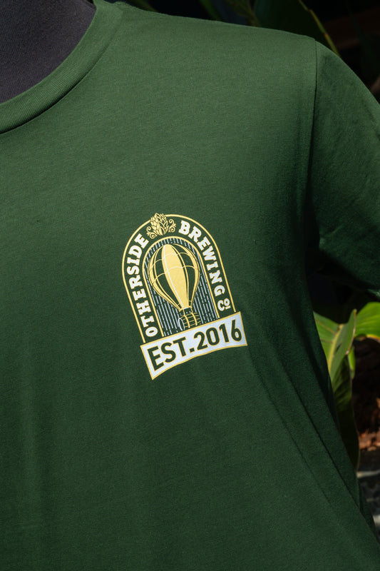 Otherside's Heritage Tee