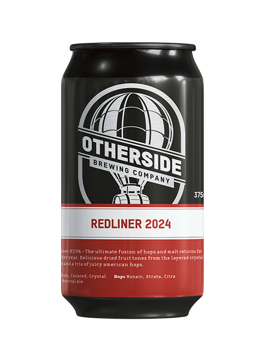 Redliner 2024