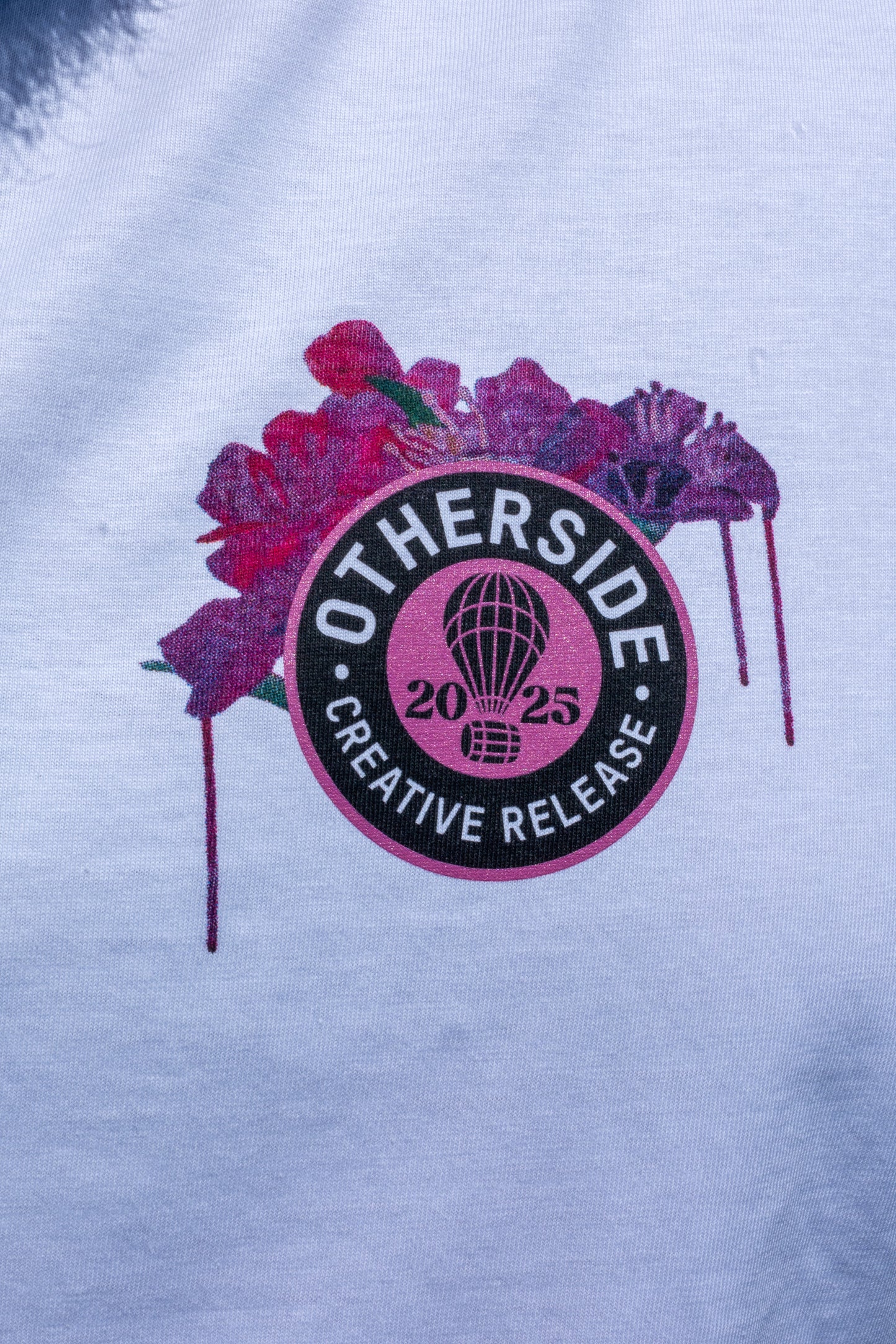 2025 Season's Greetings Tee