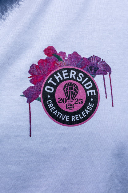 2025 Season's Greetings Tee