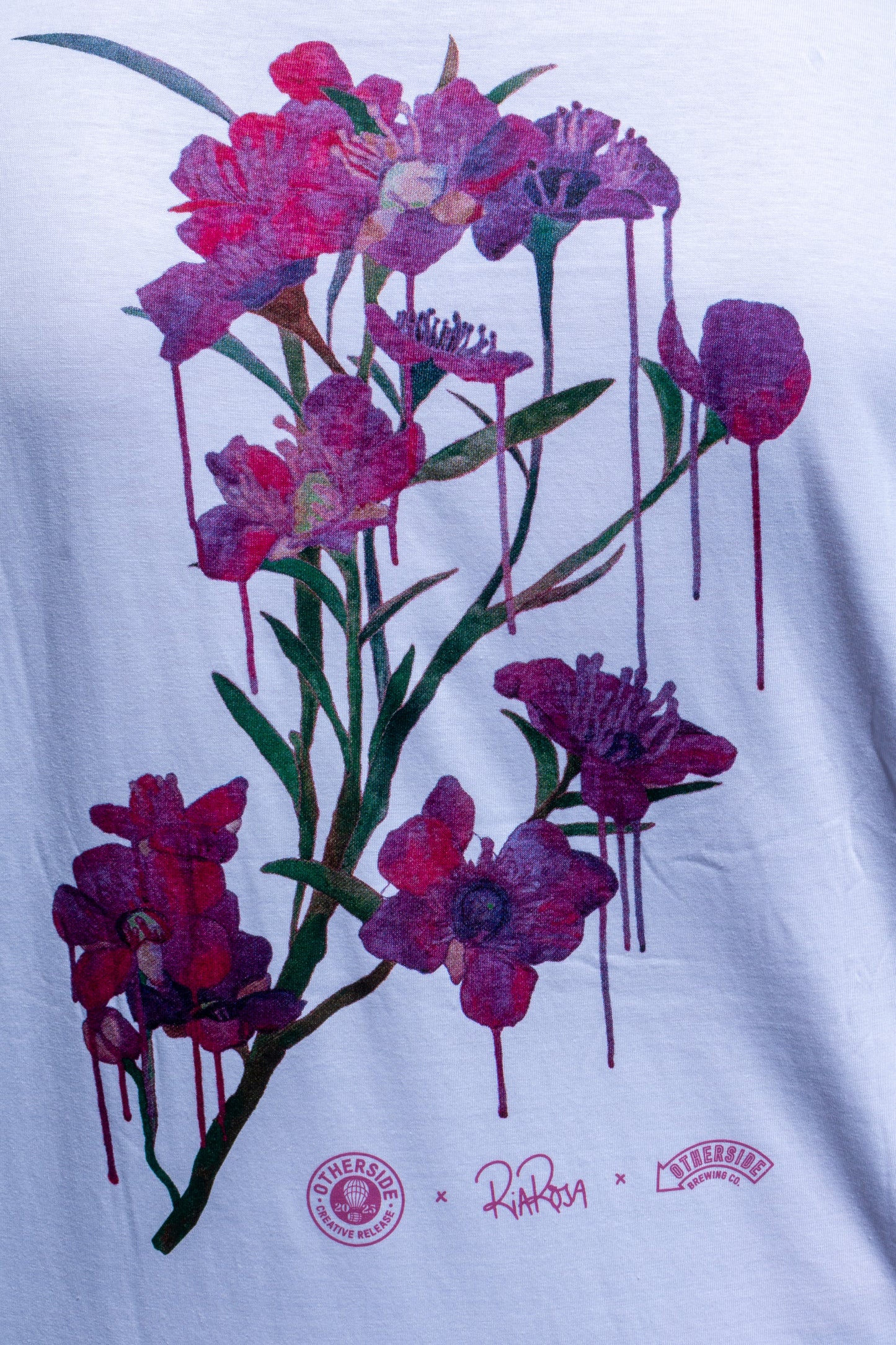 2025 Season's Greetings Tee