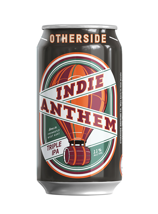 Indie Anthem