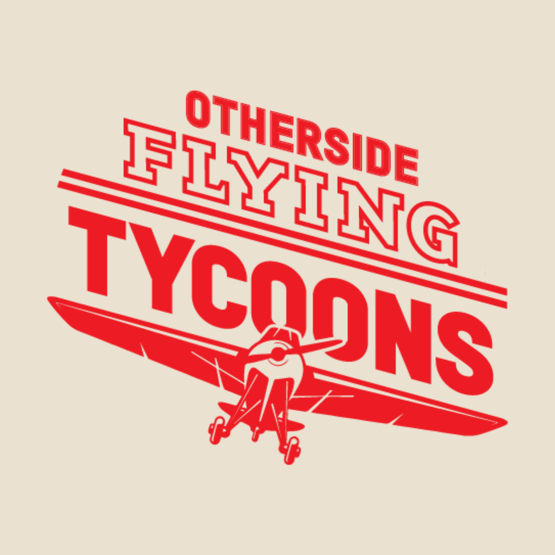 Otherside Flying Tycoons Logo