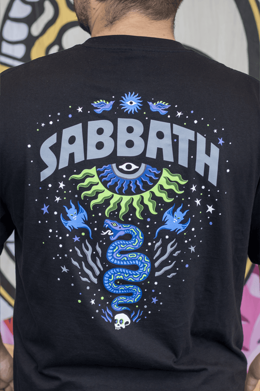 Sabbath Tee
