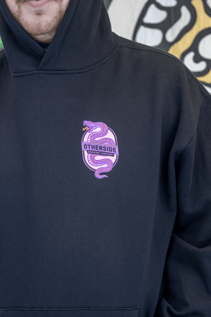 Sabbath Hoodie