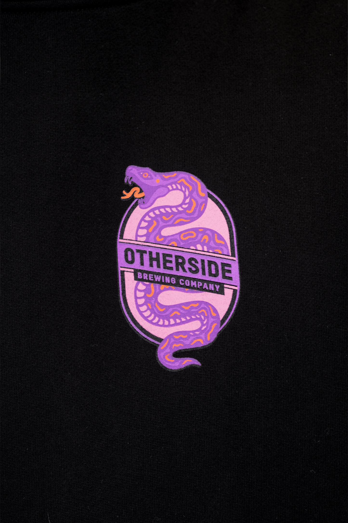 Sabbath Hoodie