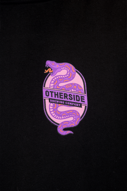 Sabbath Hoodie